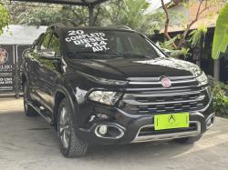 FIAT Toro 2.0 16V 4P 4WD RANCH TURBO DIESEL AUTOMTICO