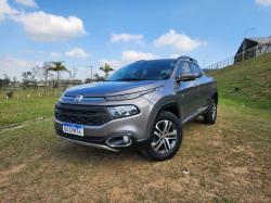 FIAT Toro 2.0 16V 4P 4WD FREEDOM TURBO DIESEL  AUTOMTICO