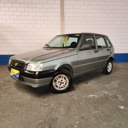 FIAT Uno 1.0 4P ECONOMY FLEX