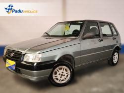 FIAT Uno 1.0 4P ECONOMY FLEX