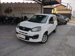 FIAT Uno 1.0 4P FLEX DRIVE