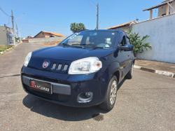 FIAT Uno 1.0 4P FLEX EVO VIVACE CELEBRATION