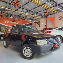 FIAT Uno 1.0 4P FLEX FIRE