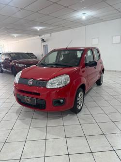 FIAT Uno 1.0 4P FLEX ATTRACTIVE