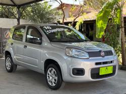 FIAT Uno 1.0 4P FLEX ATTRACTIVE