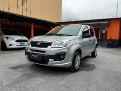 FIAT Uno 1.0 4P FLEX ATTRACTIVE