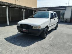 FIAT Uno 1.0 4P MILLE FIRE