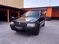 FIAT Uno 1.0 4P MILLE FIRE