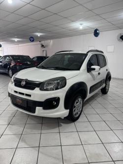 FIAT Uno 1.0