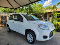 FIAT Uno 1.0 FLEX VIVACE