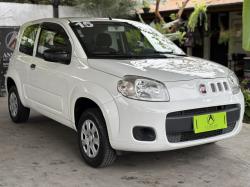 FIAT Uno 1.0 FLEX VIVACE