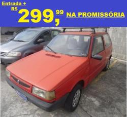 FIAT Uno 1.3 CS