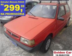 FIAT Uno 1.3 CS