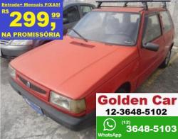 FIAT Uno 1.3 CS