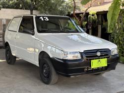 FIAT Uno 1.3 FIRE FLEX FURGO