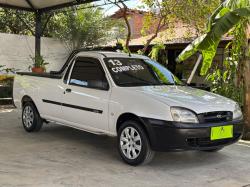 FORD Courier 1.6 FLEX L