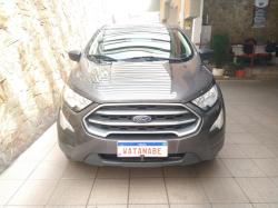 FORD Ecosport 1.5 12V 4P TI-VCT SE FLEX AUTOMTICO