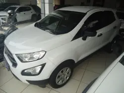 FORD Ecosport 1.5 12V 4P TI-VCT FLEX SE