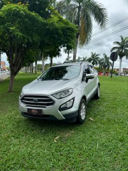 FORD Ecosport 1.5 12V 4P TI-VCT SE FLEX AUTOMTICO