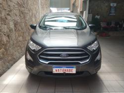 FORD Ecosport 1.5 12V 4P TI-VCT SE FLEX AUTOMTICO