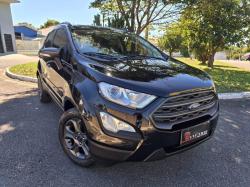 FORD Ecosport 1.5 12V 4P TI-VCT FLEX FREESTYLE AUTOMTICO