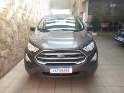 FORD Ecosport 1.5 12V 4P TI-VCT SE FLEX AUTOMTICO