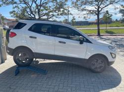 FORD Ecosport 1.5 12V 4P TI-VCT FLEX FREESTYLE