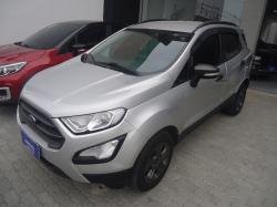 FORD Ecosport 1.5 12V 4P TI-VCT FLEX FREESTYLE