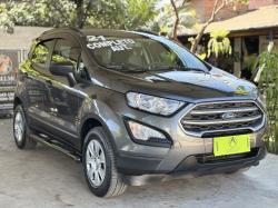 FORD Ecosport 1.5 12V 4P TI-VCT SE FLEX AUTOMTICO