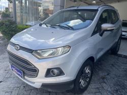 FORD Ecosport 1.6 16V 4P FREESTYLE