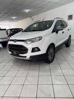 FORD Ecosport 1.6 16V 4P FREESTYLE PLUS FLEX