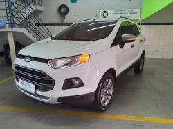 FORD Ecosport 1.6 16V 4P FLEX FREESTYLE POWERSHIFT AUTOMTICO