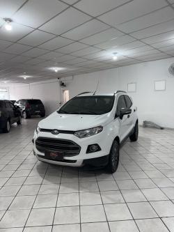 FORD Ecosport 1.6 16V 4P FREESTYLE PLUS FLEX