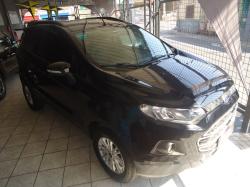 FORD Ecosport 1.6 4P SE FLEX AUTOMTICO