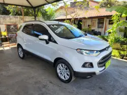 FORD Ecosport 1.6 4P FREESTYLE FLEX