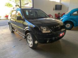 FORD Ecosport 1.6 4P XLT FLEX