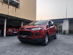 FORD Ecosport 1.6 4P S SIGMA FLEX