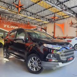 FORD Ecosport 1.6 4P FREESTYLE FLEX