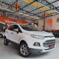 FORD Ecosport 1.6 4P FREESTYLE FLEX