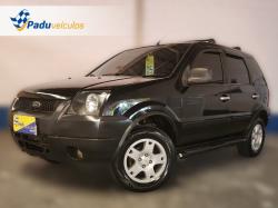 FORD Ecosport 1.6 4P XLS