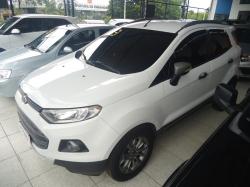 FORD Ecosport 1.6 4P FREESTYLE FLEX