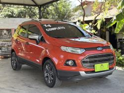 FORD Ecosport 1.6 4P FREESTYLE FLEX