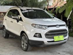FORD Ecosport 1.6 4P FREESTYLE FLEX