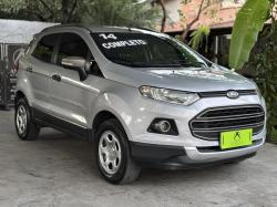 FORD Ecosport 1.6 4P FREESTYLE FLEX