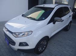 FORD Ecosport 1.6 4P FREESTYLE FLEX