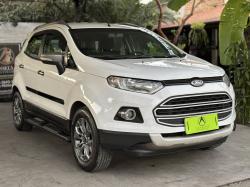 FORD Ecosport 1.6 4P FREESTYLE FLEX