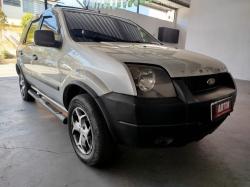 FORD Ecosport 1.6 4P XLS FLEX