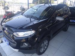 FORD Ecosport 1.6 4P FREESTYLE FLEX