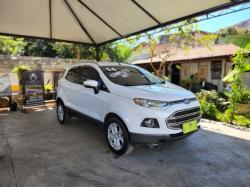 FORD Ecosport 2.0 16V 4P FLEX TITANIUM POWERSHIFT AUTOMTICO