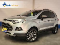 FORD Ecosport 2.0 16V 4P FLEX FREESTYLE POWERSHIFT AUTOMTICO